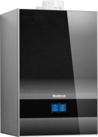 Logamax plus GB192i.2-15H