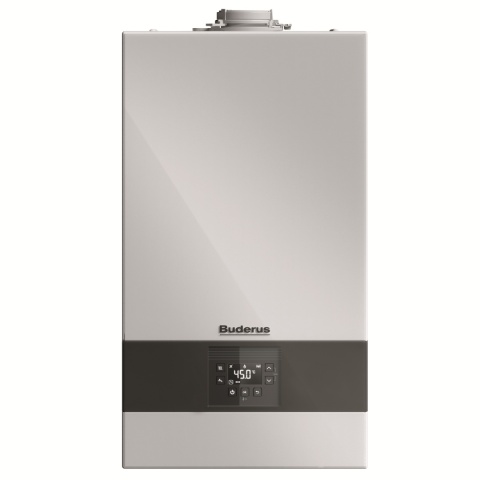 Logamax plus GB122iK-24KH