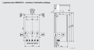 Logamax plus GB062-14V2