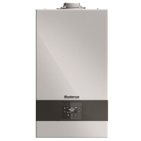 Logamax plus GB122i-20TH