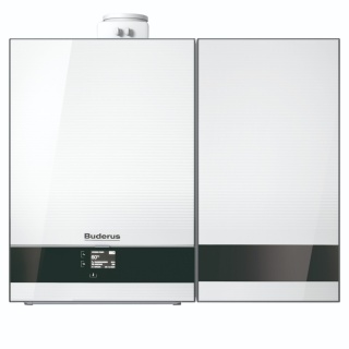 Logamax plus GB192i.2 T40S (30 kW)