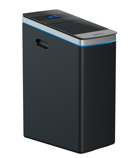 Buderus Logawater Soft WE400L9