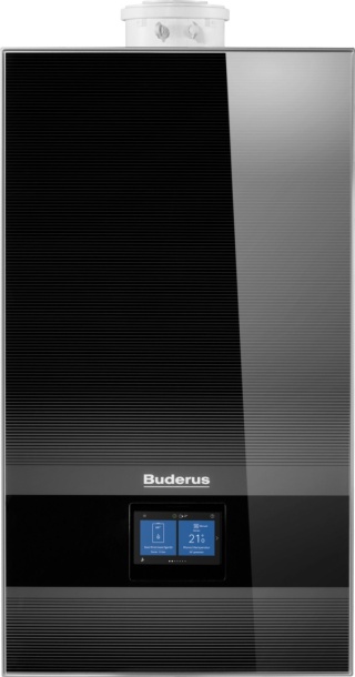 Logamax plus GB182i.2-15